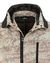 41863667om - COATS & JACKETS STONE ISLAND SHADOW PROJECT LONG JACKET 70512 ARTICULATED FISHTAIL PARKA WITH COMPARTMENT POCKETS AND ADJUSTMENT ZIPS (DPM CHINÉ) STONE ISLAND SHADOW PROJECT