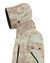 41863667om - COATS & JACKETS STONE ISLAND SHADOW PROJECT LONG JACKET 70512 ARTICULATED FISHTAIL PARKA WITH COMPARTMENT POCKETS AND ADJUSTMENT ZIPS (DPM CHINÉ) STONE ISLAND SHADOW PROJECT