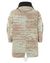 41863667om - COATS & JACKETS STONE ISLAND SHADOW PROJECT LONG JACKET 70512 ARTICULATED FISHTAIL PARKA WITH COMPARTMENT POCKETS AND ADJUSTMENT ZIPS (DPM CHINÉ) STONE ISLAND SHADOW PROJECT
