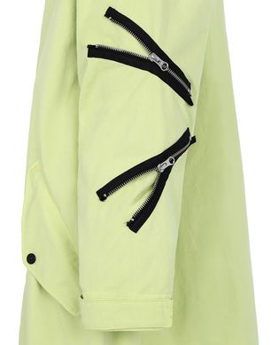 stone island oversized jacket