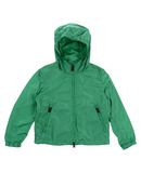 ADD Jungen 3-8 jahre Jacke Farbe Gr�n Gr��e 6