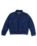 ADD Jungen 3-8 jahre Jacke Farbe Dunkelblau Gr��e 6