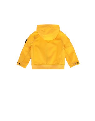 baby boy stone island jacket