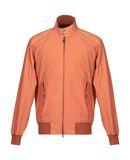 BARACUTA Herren Jacke Farbe Orange Gr��e 5