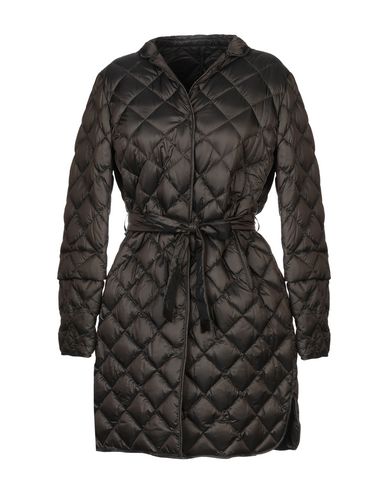 Пуховик S Max Mara
