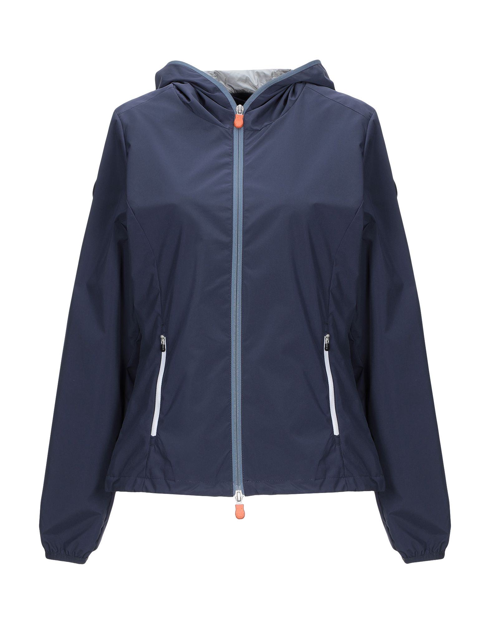  Save The Duck - Jacken & Mäntel - Jacken Und Anoraks - On Yoox.com 
