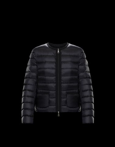 MONCLER CRISTALLETTE - Abrigos cortos - mujer