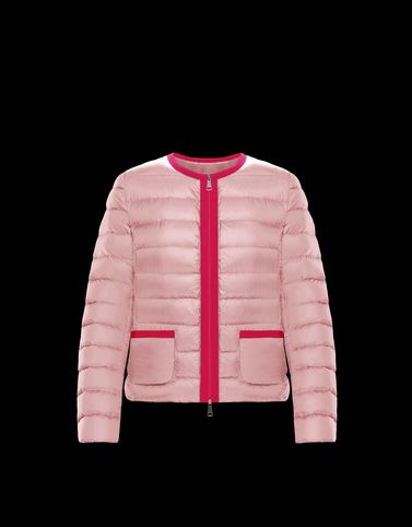MONCLER CRISTALLETTE - Short outerwear - women