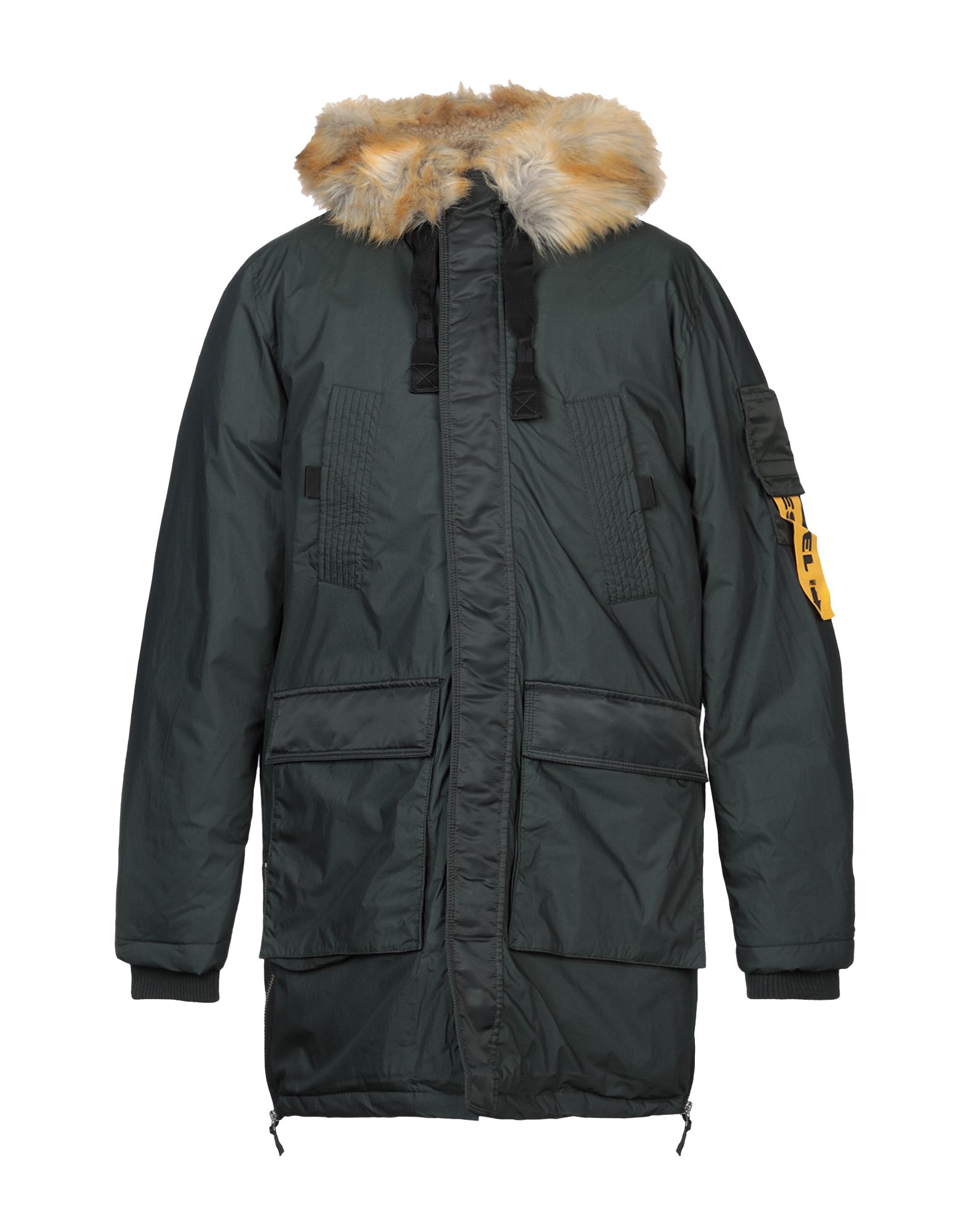  Diesel - Jacken & Mäntel - Mäntel - On Yoox.com 