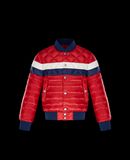 MONCLER ITINER - Short outerwear - men