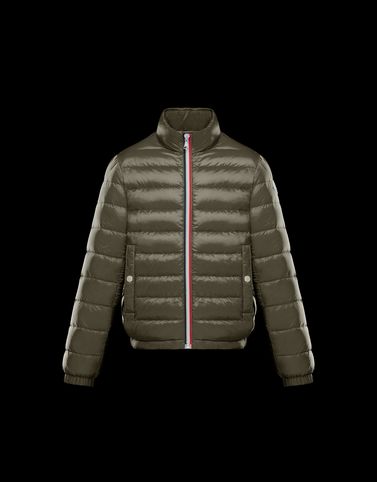 MONCLER TARN - Short outerwear - men