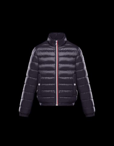 MONCLER TARN - Short outerwear - men
