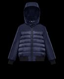 MONCLER ELANION - Короткая верхняя одежда - для-женщин