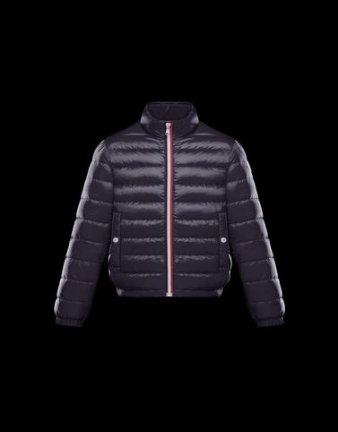MONCLER TARN - Short outerwear - men