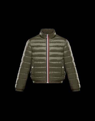MONCLER TARN - Short outerwear - men