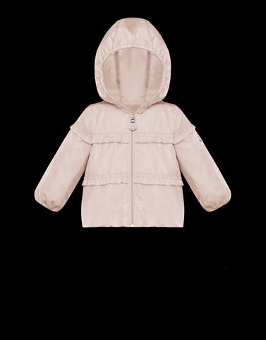 MONCLER HITI - Overcoats - women