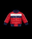 MONCLER ITINER - Vestes courtes - homme