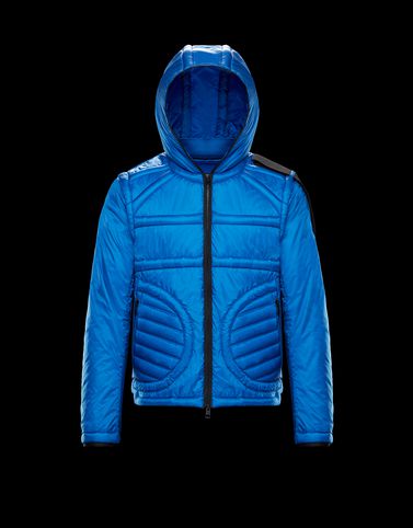 MONCLER APEX - Vestes & Manteaux - homme
