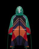 MONCLER O-DAKO - Raincoats - men