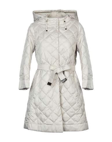 Пуховик S Max Mara