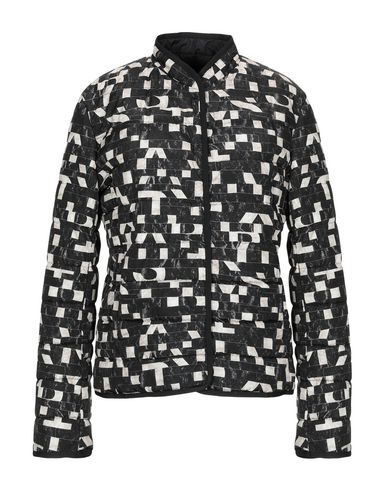 Пуховик с синт. наполнителем Max Mara Studio