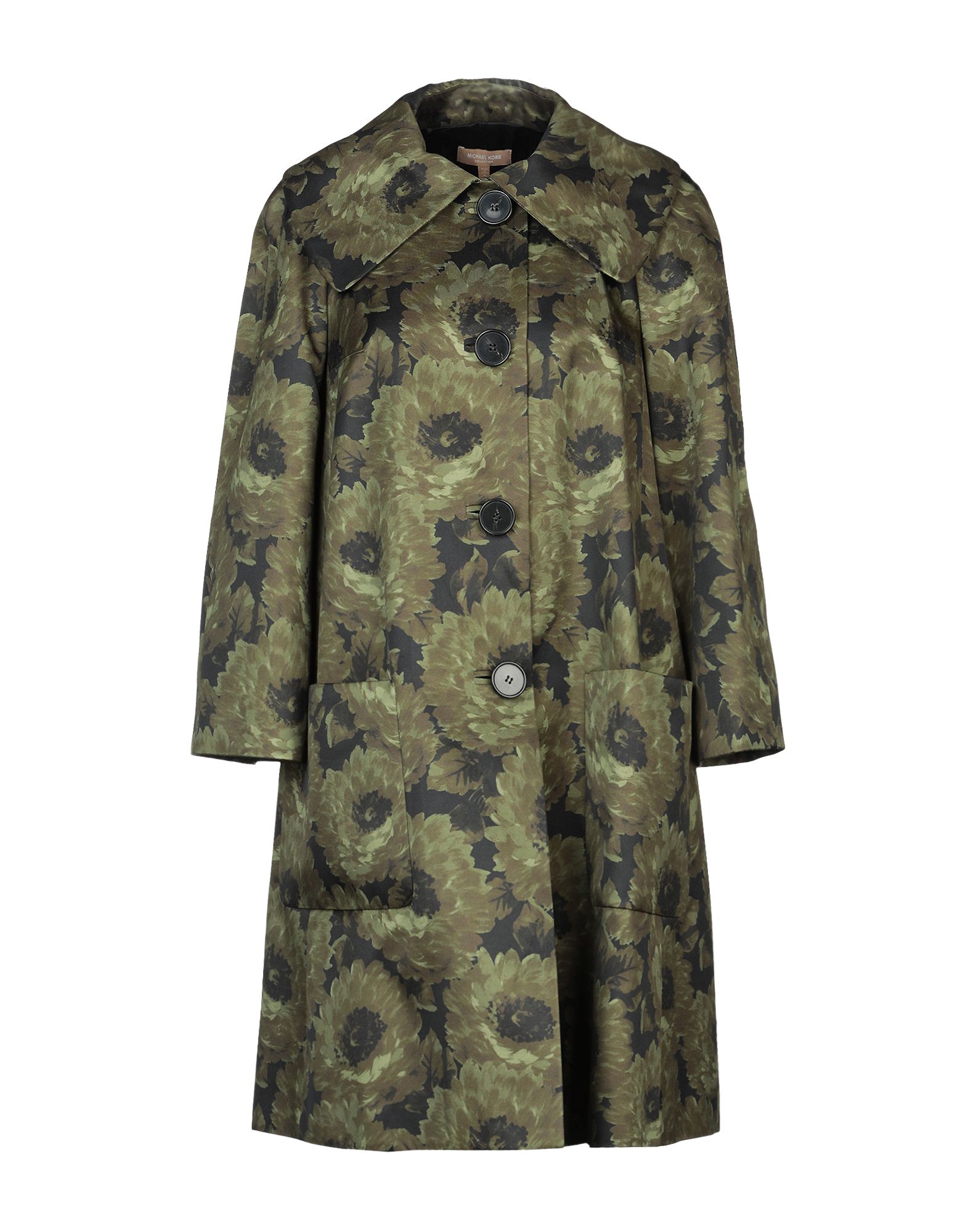 Пальто MICHAEL KORS COLLECTION