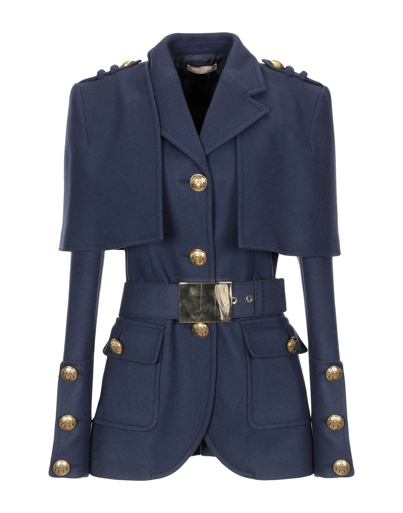 Пальто MICHAEL KORS COLLECTION