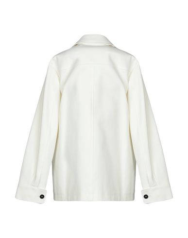 фото Куртка Jil sander navy