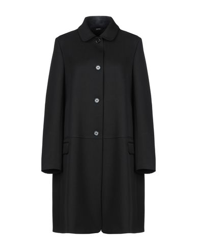 фото Пальто Jil sander navy