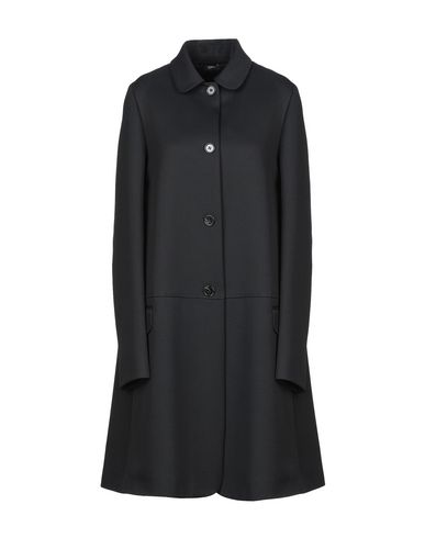 фото Пальто Jil sander navy