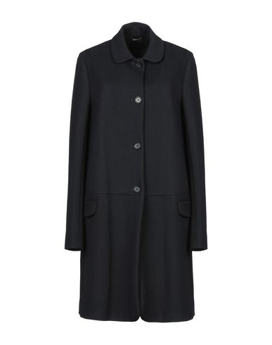 фото Пальто Jil sander navy