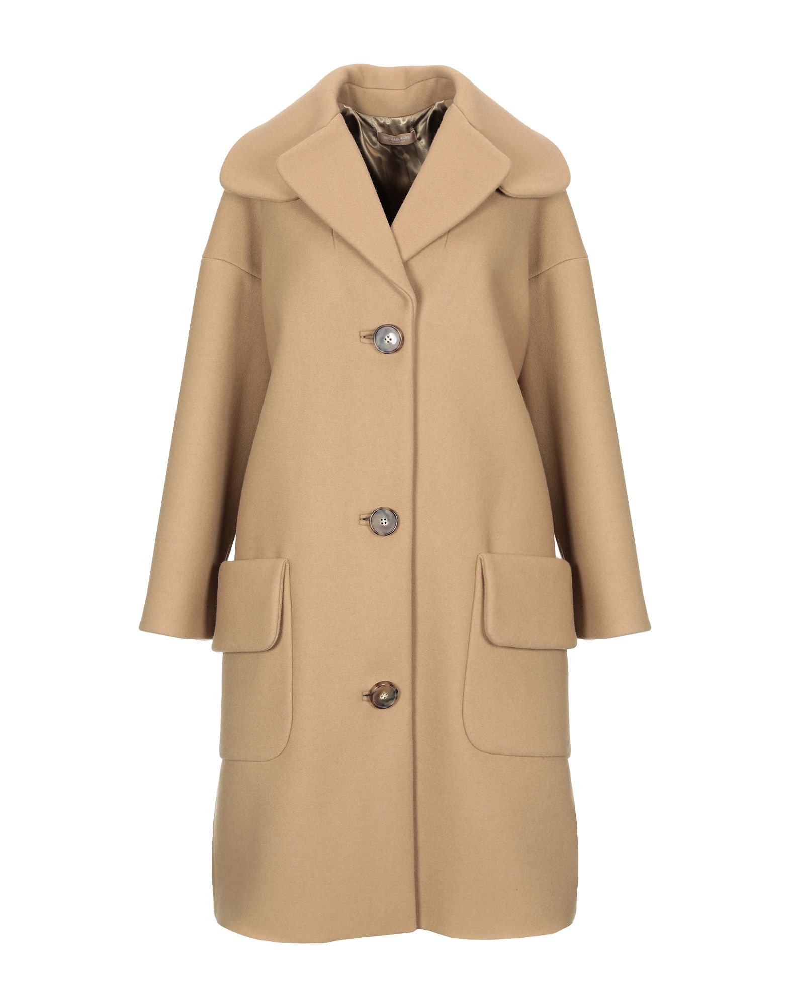 Пальто MICHAEL KORS COLLECTION