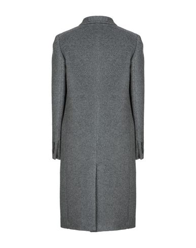 фото Пальто Jil sander navy