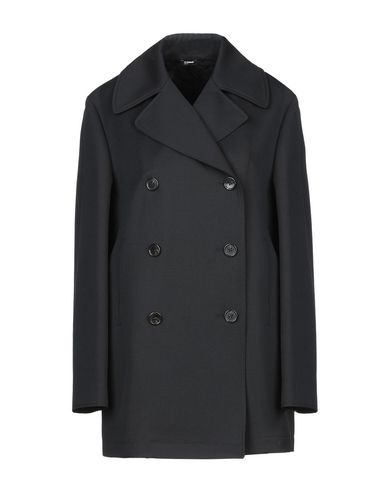 фото Пальто Jil sander navy