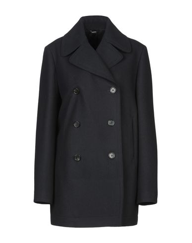 фото Пальто Jil sander navy