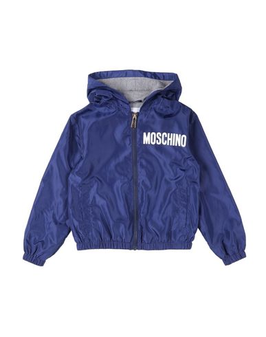 Куртка Love Moschino 41867027rm