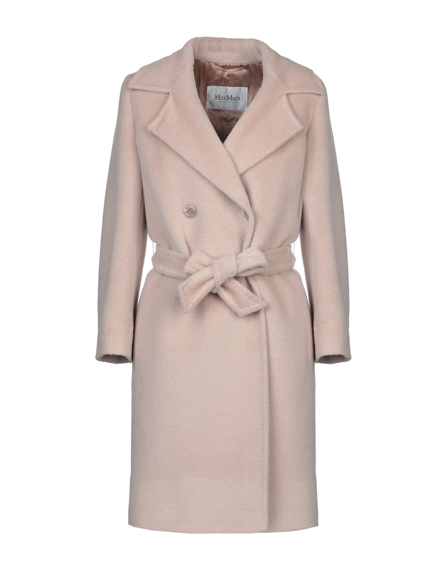 Пальто MAX MARA