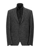 FAY Herren Jackett Farbe Granitgrau Gr��e 5