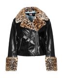 SHRIMPS Damen Jacke Farbe Schwarz Gre 2