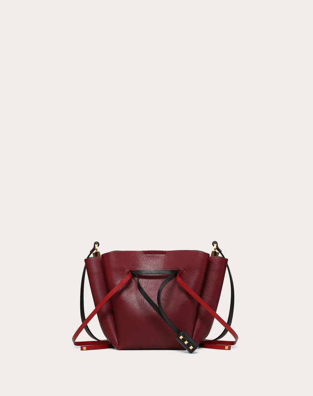 medium bucket bag