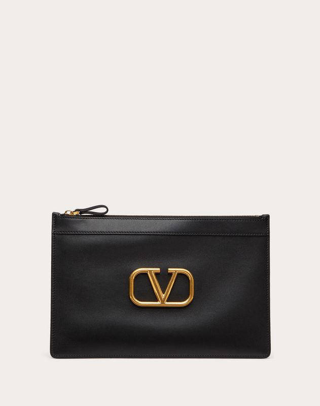 valentino pouch bag