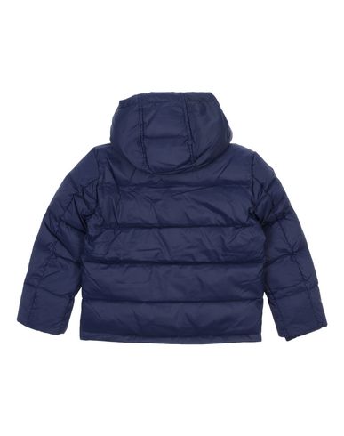 фото Пуховик Trussardi junior