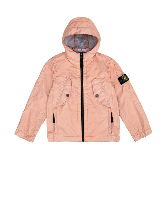 stone island childrens jacket