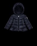 MONCLER VESLE - Abrigos cortos - mujer