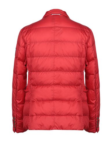 фото Пуховик moncler gamme bleu