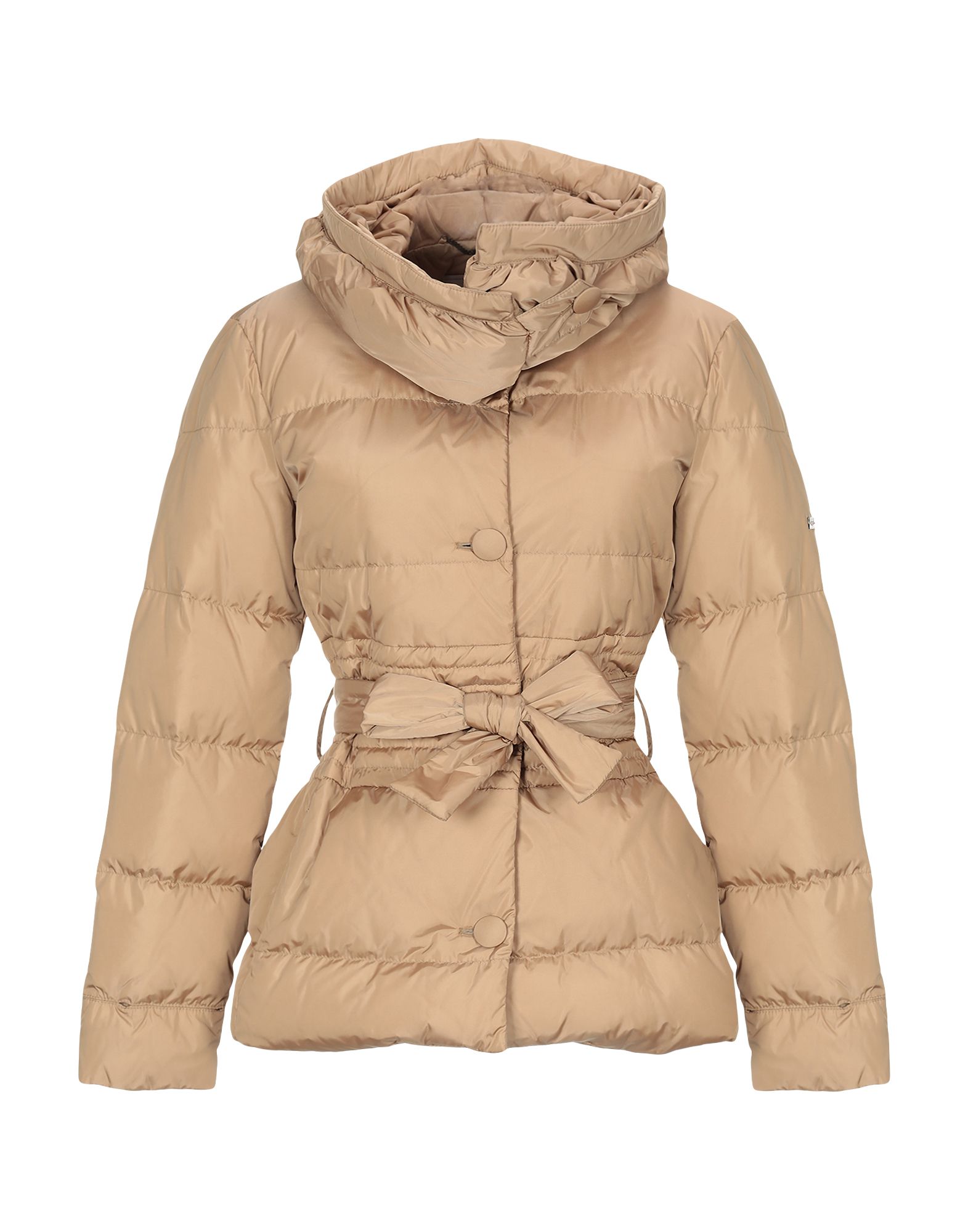 Пуховик BLUGIRL BLUMARINE