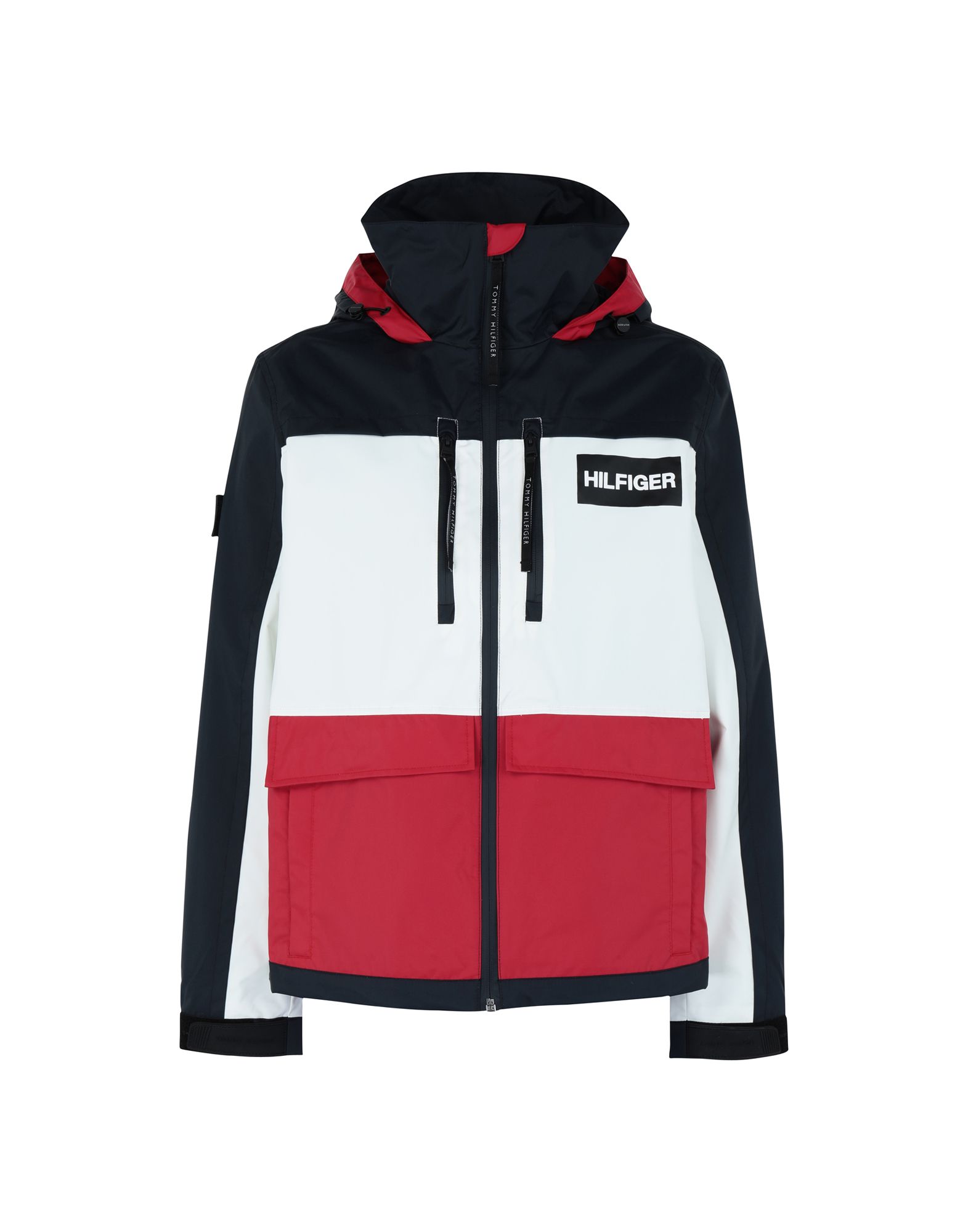 Tommy Hilfiger куртка