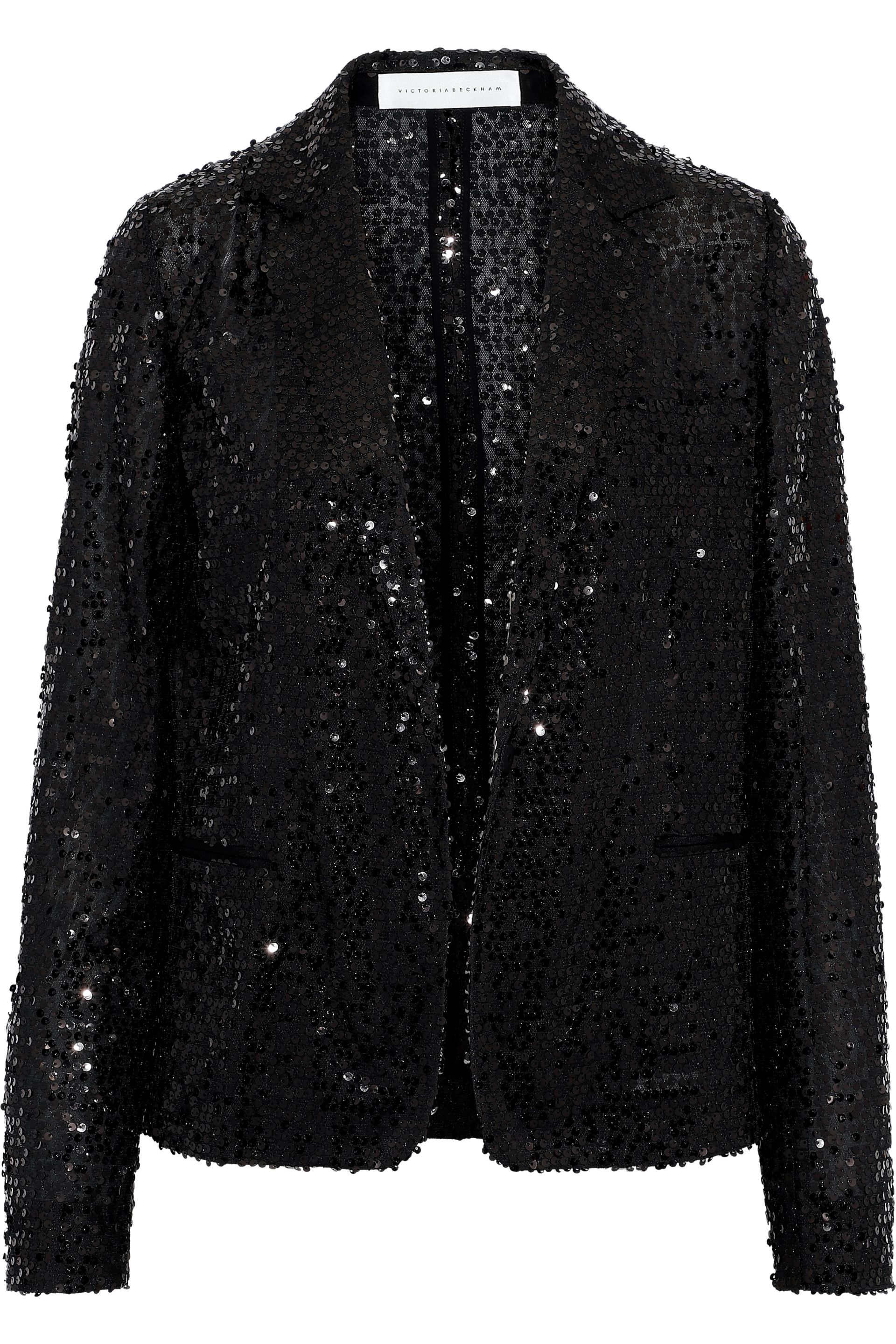 Designer Embellished Jackets | Sale Up To 70% Off At THE OUTNET