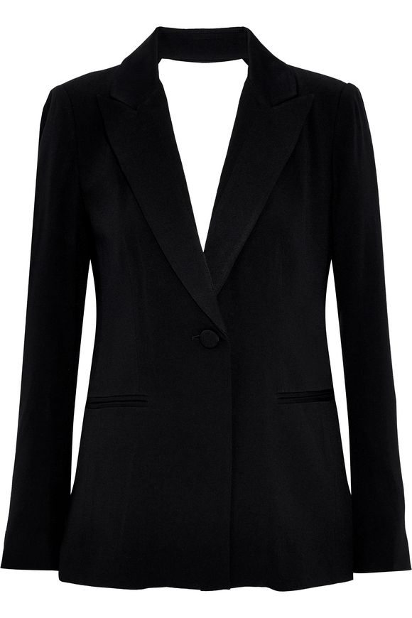 Designer Blazers For Women | Sale Up To 70% Off At THE OUTNET