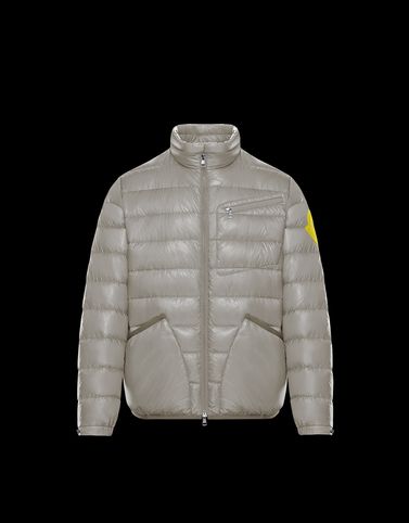 MONCLER LIAM - Верхняя одежда - для-мужчин